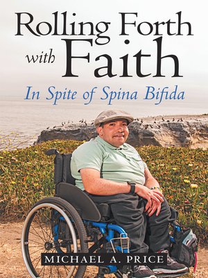 cover image of Rolling Forth with Faith